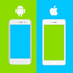 【謎】お前らって｢なんでiPhoneじゃなくてAndroid使ってるの？｣って聞かれたらどう答えてるの？