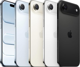 iPhone Airってどうなの？のサムネイル