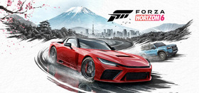 forza horizon 6始めたんだけどキーボードつらたんのサムネイル