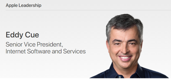  Apple取締役ら非公式にCEO後継者の可能性を模索、ジョブズコールは「ホグウォッシュ」と報告