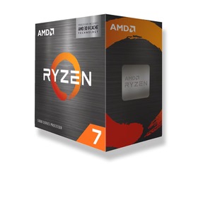 AMD、Ryzen 7 5800X3DをAM4 10周年記念エディションとして再発売へ