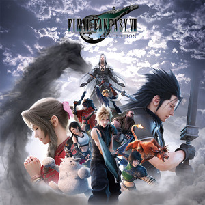 FF7 ついに完結