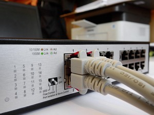 ルータとかNASってどこに置くのが正解なんや?