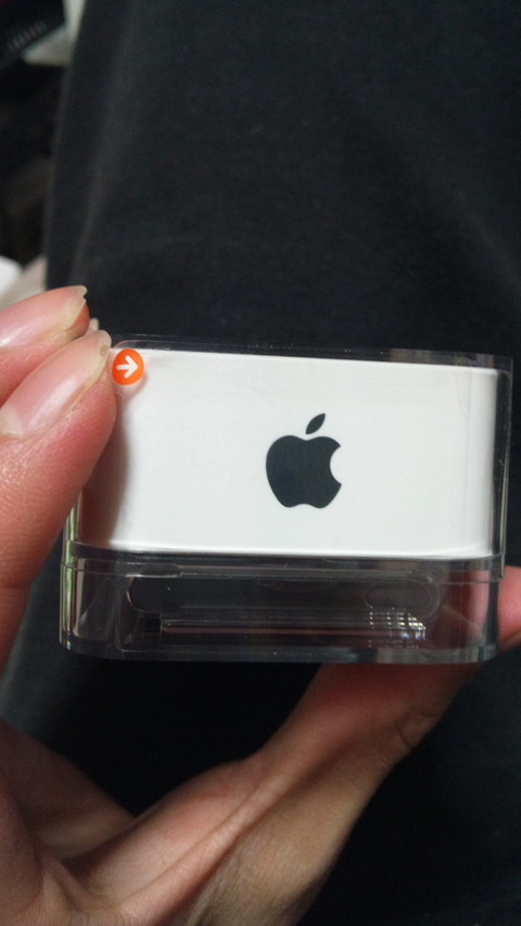 iPod nano第7世代 買ったたったwwwww : PCパーツまとめ