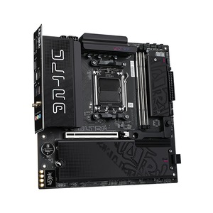 【話題】ColorfulからLGA1851とSocket AM5に対応するマザーボード15製品を発売