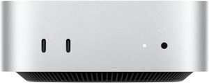 「M6 Mac mini（カスタマイズなし）がコスパ最強という結論に至った」　米国PC雑誌