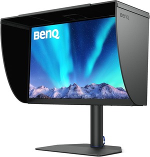 PCモニターの最適解、「27インチWQHD 」で決着