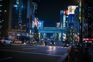 秋葉原で21時以降もやってる店
