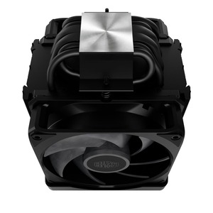 3DHPテクノロジー採用のハイエンドCPUクーラー、Cooler Master「V8 ACE 3DHP」