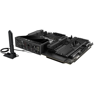 【マザボ】10GLAN内蔵マザーはいいよね