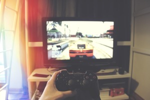 ゲームのグラフィックなんて程々でいいよ