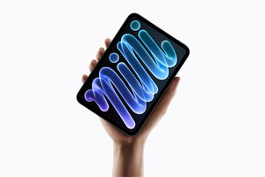 新型iPad mini、誰も興味ない