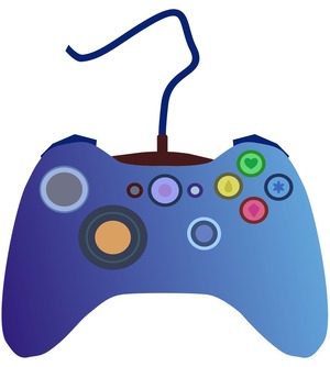 ゲームコントローラー地味に高くなる