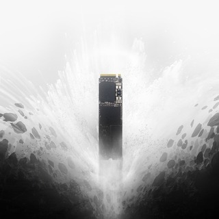 WD NVMe Black