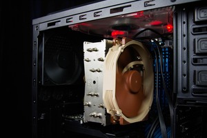 ワイ、ついに観念して自作PC新調