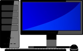 ワイ貧乏、PCが壊れるのサムネイル