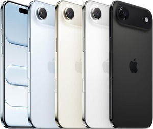 仕事用のiPhoneってどれがいいの