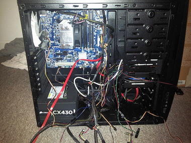 PC