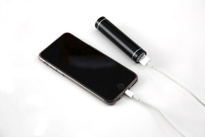 お前らスマホのバッテリー残量が残り何%切ったら焦り始める？