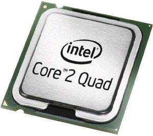 わいのPC core2Quadなんだけどどんなイメージ？
