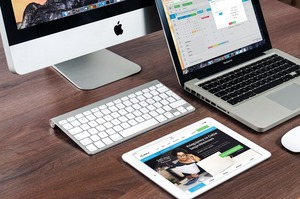 Apple製品何も持ってない