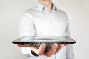 AndroidタブレットとiPadどっちがいいかな