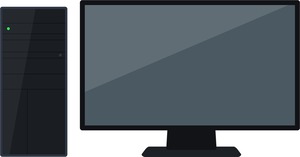 【モニター】4kはいるが高HDRは不要