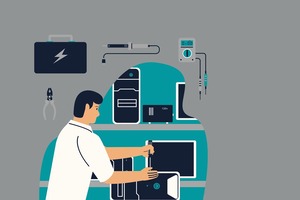 パソコンオタクって具体的に何ができるんだ？