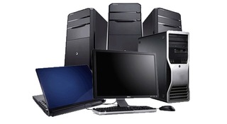 pcs