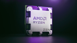AMD Zen 5 CPUのIPCは約10%向上、Cinebench R23シングルスレッドテストでは若干向上との噂