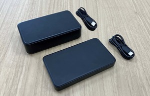 発火リスク抑えた準固体モバイルバッテリーを山善が発売、10,000mAhが6,578円のサムネイル
