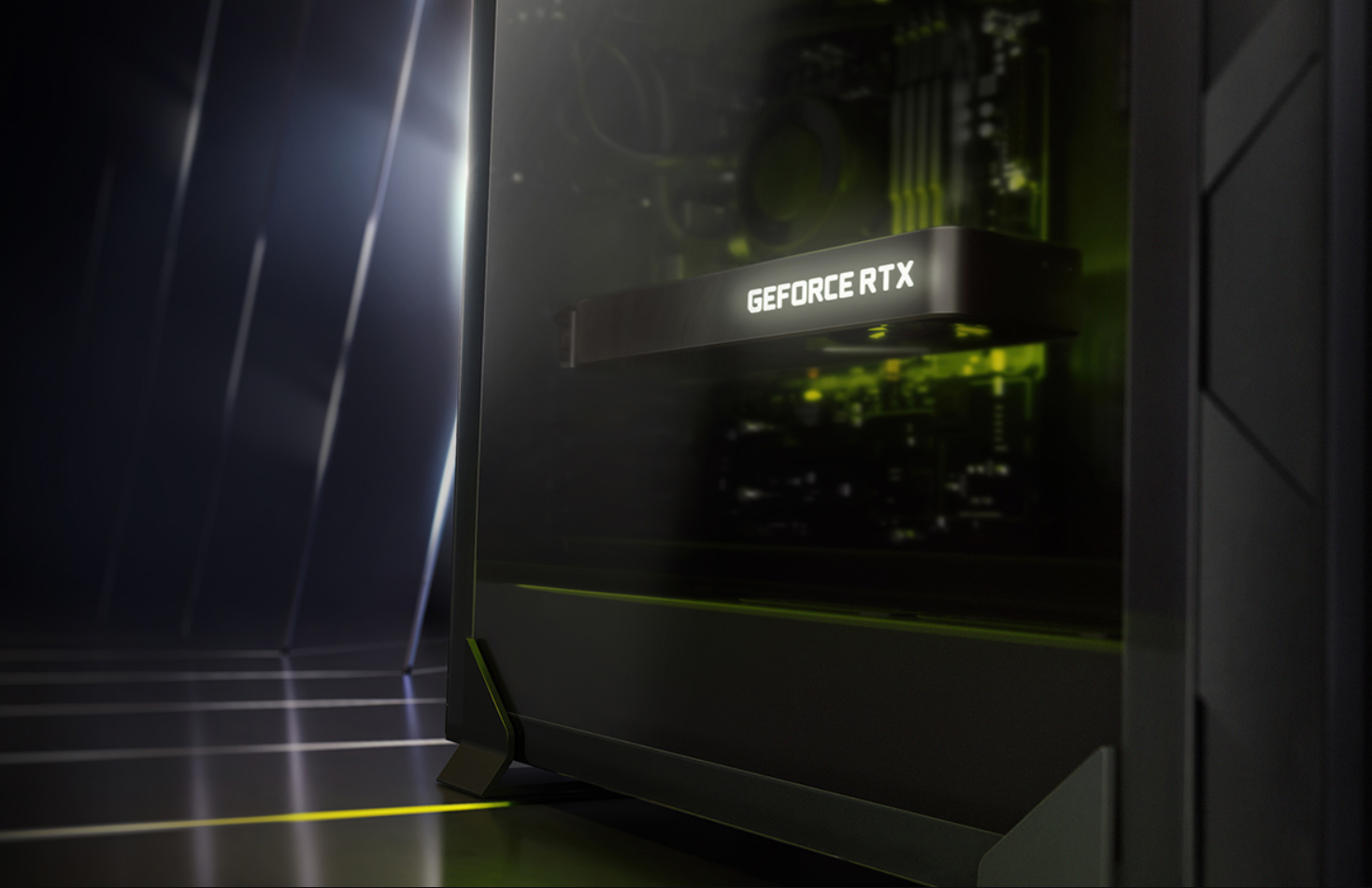 NVIDIA、GeForce RTX 30のラインアップを拡充し、RTX 3080 12GB、RTX 3070 Ti 16GB、RTX ...