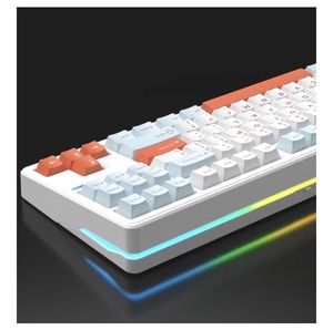カッケェキーボードポチった！