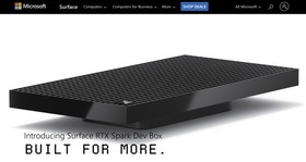 【画像】マイクロソフトさん、令和最新最強ミニPCを発売！！！