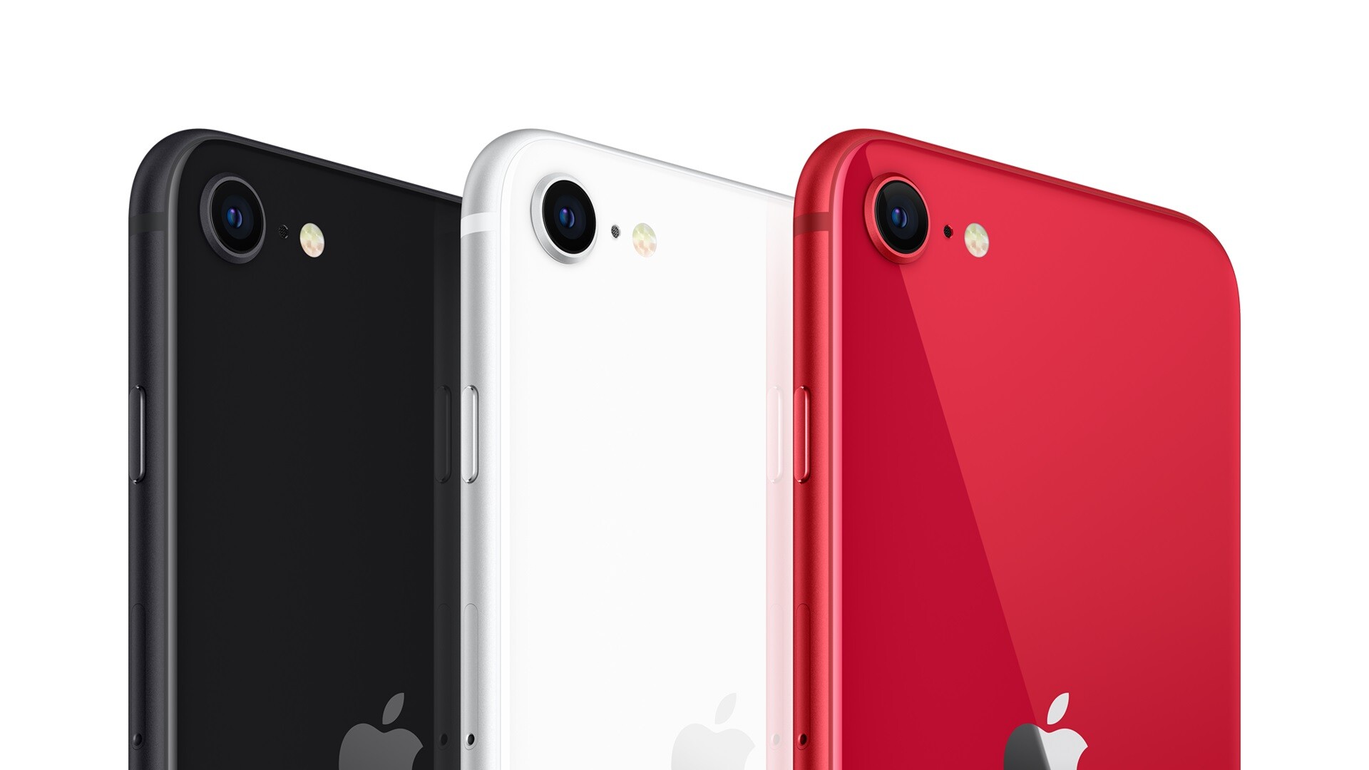 Appleが「iPhone SE」の新製品を正式に発表 64GBモデルで4万4800円 ...