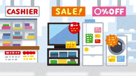 家電量販店←すまん、こいつってなんで生き残ってるのか謎すぎね？？？のサムネイル