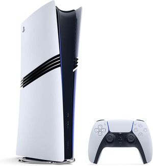 ソニー「PS5 Pro」公式ストア通販、新規ユーザーは買えないようになる
