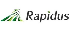 ラピダス、月で半導体構想　社長、工場建設に「真剣」