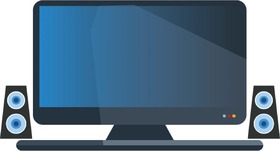 あれ？もうPCのモニターってPCのモニターじゃなくて良くね？のサムネイル