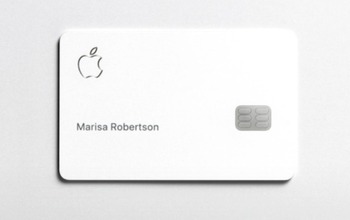  Apple Card の 24 か月無利息 iPhone 分割払いプランが本日より利用可能に