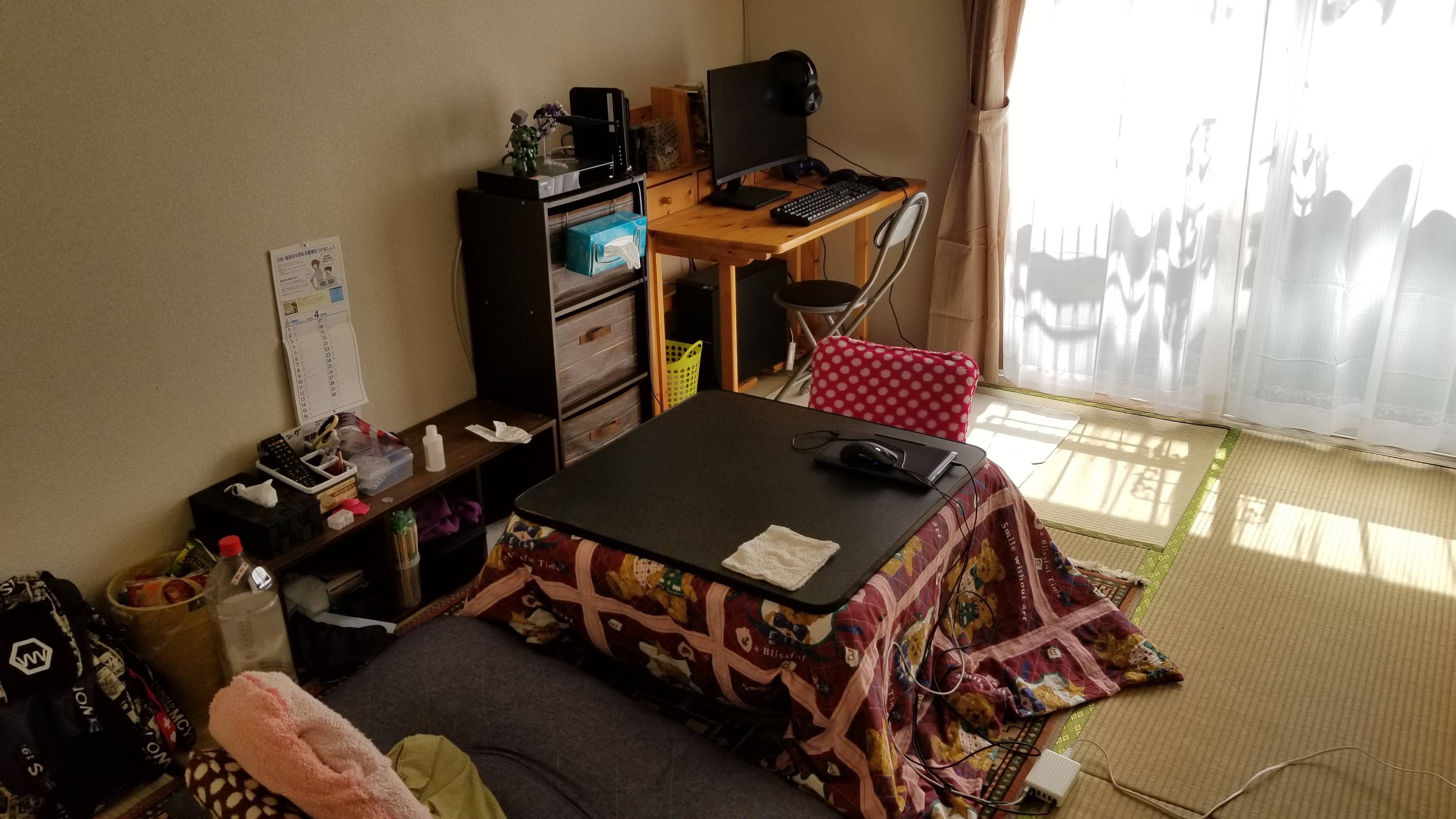 部屋晒してけwwwww 異世界転生まとめ速報 部屋晒してけwwwww 異世界転生まとめ速報