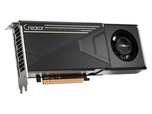 Intel Arc Pro B70を搭載したASRock「Intel Arc Pro B70 Creator 32GB」が6月19日に発売のサムネイル