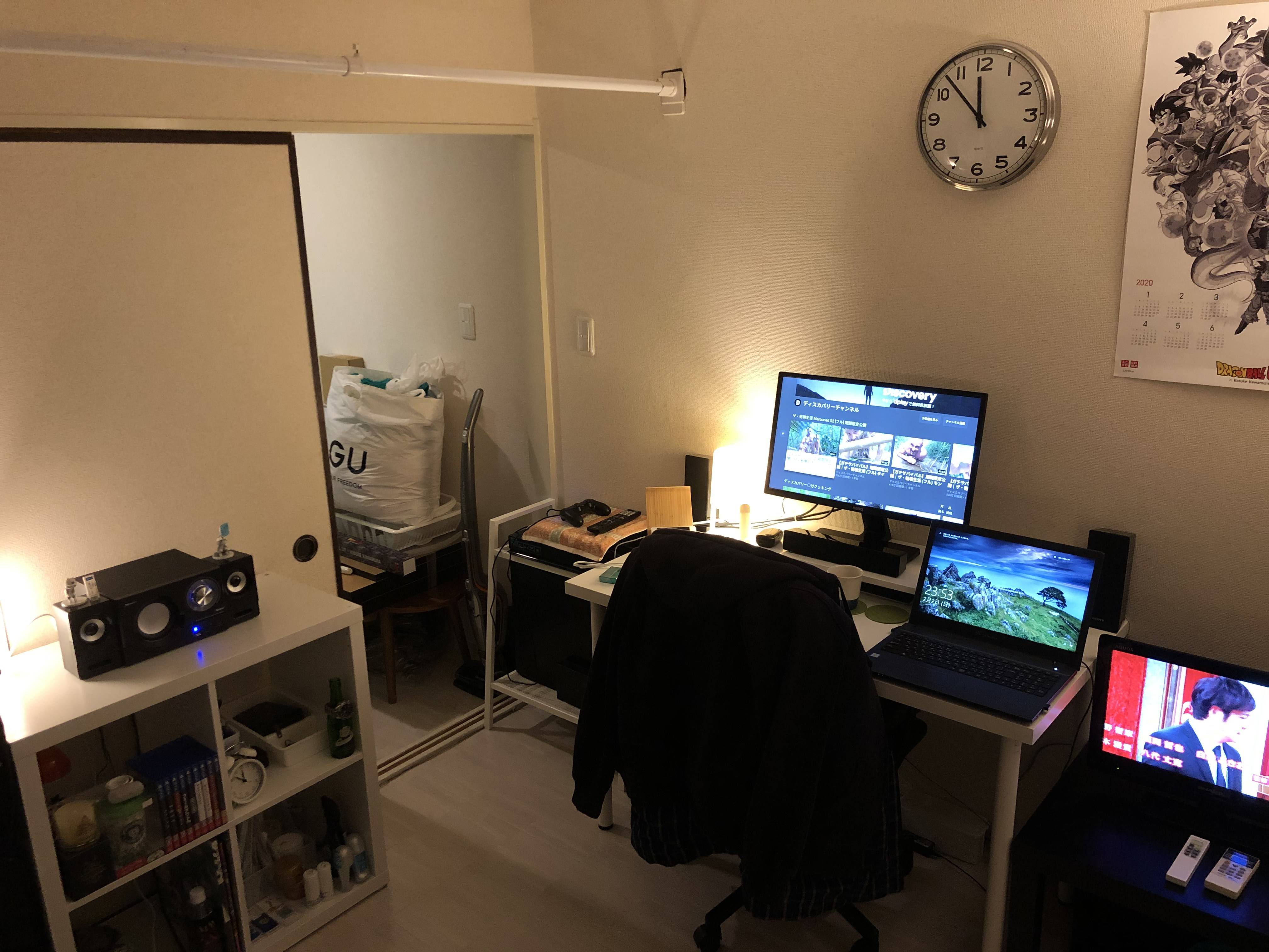 部屋晒してけwwwww 異世界転生まとめ速報 部屋晒してけwwwww 異世界転生まとめ速報