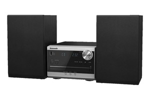 パナソニック、ミニコンポ全機種の生産を11月以降順次完了。「後継商品は無い」