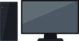 【モニター】眩しいのが苦手←輝度MAXで使ってるやつ多くない