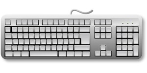 ワイ、たった一滴の水でキーボードが壊れるのサムネイル