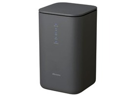 家の回線HOME5G使ってるけど快適だな