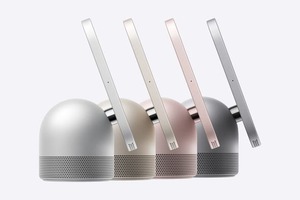 7型ディスプレイ搭載「Apple HomeView」発表　Siri AIと顔識別で家族全員に「欲しい情報」を届ける