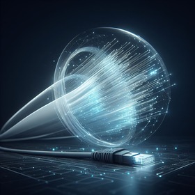 光回線やっと開通したが…