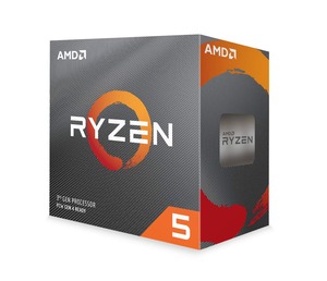 Ryzen 5 3600